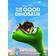 The Good Dinosaur [DVD] [2015]